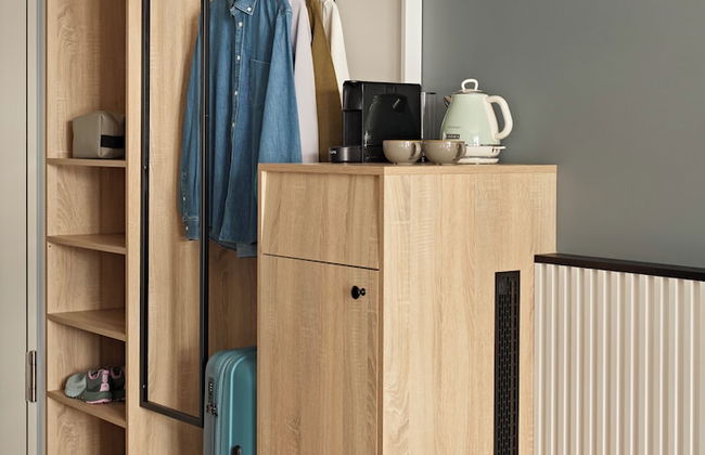 Numa Berlin Arc - Foto 17