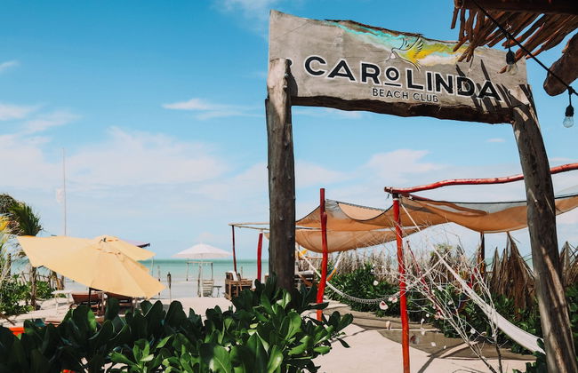 Ensueño Holbox and Beach Club - Foto 74