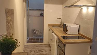 Petra apartments -Old City with terrace and barbecue- - Foto 4, stove, pet friendly, minibar