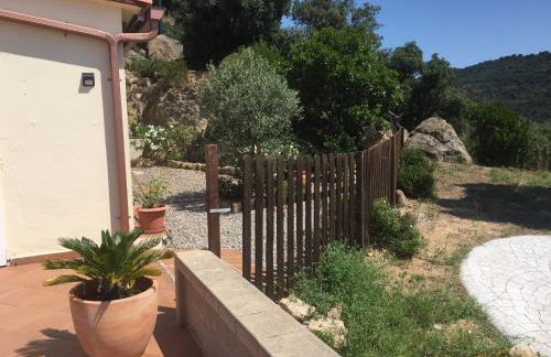 Villa Gardenia mit Pool und traumhaftem Meerblick - Foto 7