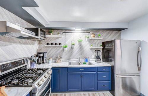 Luxury King Sleep Number Historic Location - Foto 4