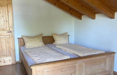 Ferienwohnung Obstgartenblick - Foto 5