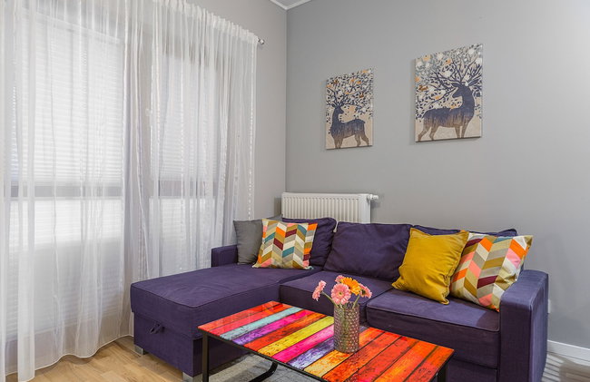 ShortStayPoland Jana Kazimierza (B155) - Photo 7