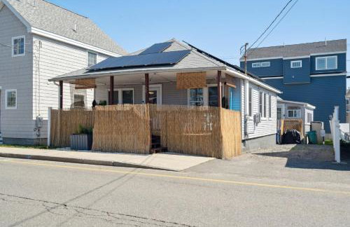 Steps to Beach Fireplace Pat's Porch - Photo 17