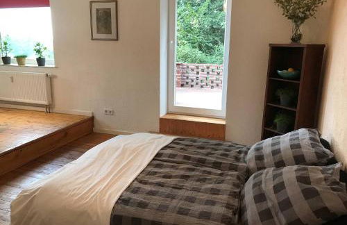 Willi Ohler Haus - Foto 60