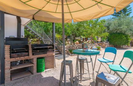 Cortijo Los Tulipanes Periana by Ruralidays - Foto 42