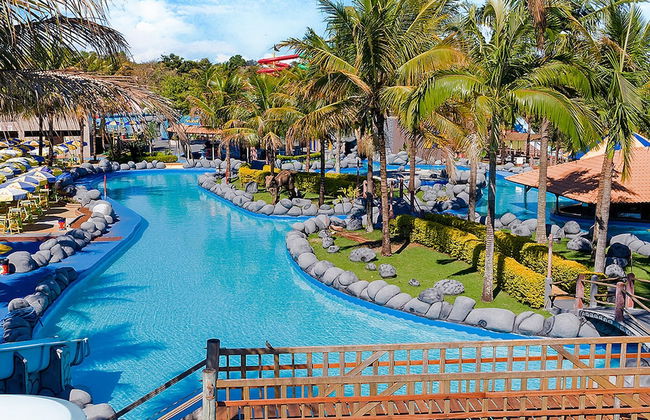 Ody Park Resort Hotel - Photo 52