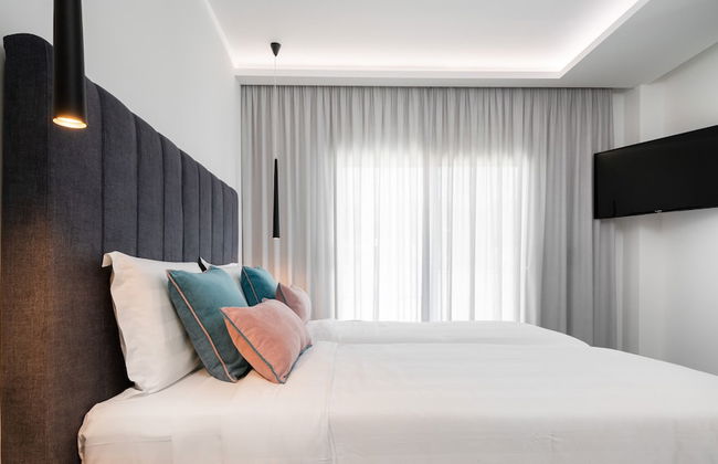 Balia Suites - Foto 5