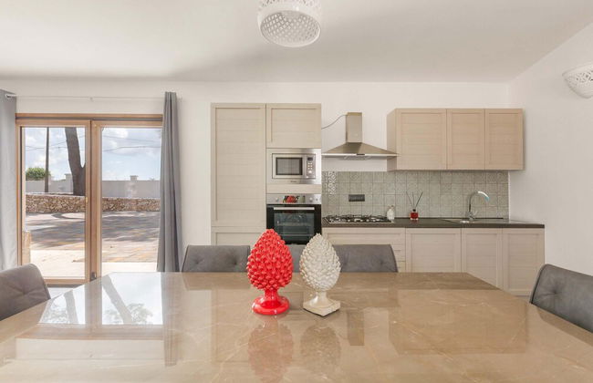 3507 Piccola Masseria Pozzi by Perle di Puglia - Foto 19