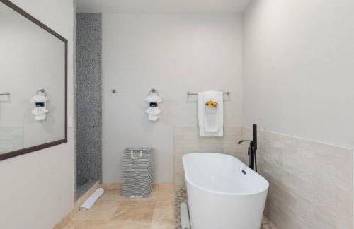 Primrose Palace Fountain Park Pool Hot tub - Foto 78