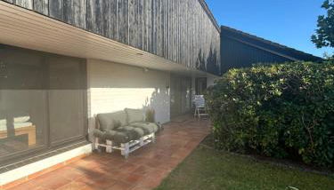 Direkt am See mit privatem Sandstrand - Foto 5