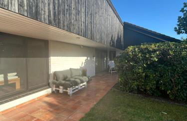 Direkt am See mit privatem Sandstrand - Foto 5