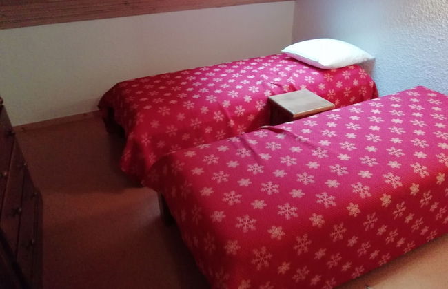 VVF Résidence Méribel Les 3 Vallées - Foto 5