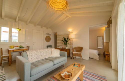 Casinha do Burro, Casas do Poente, Rogil, Aljezur - Photo 21