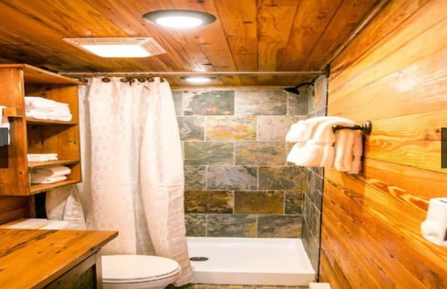 Long Cove Resort near Charlotte Airport - Foto 63