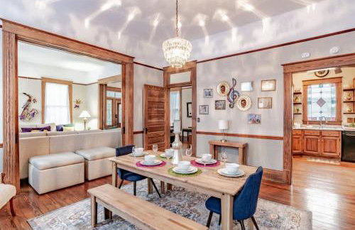 Heavenly on Hunter-Historic Grandeur-The Cannon - Foto 4