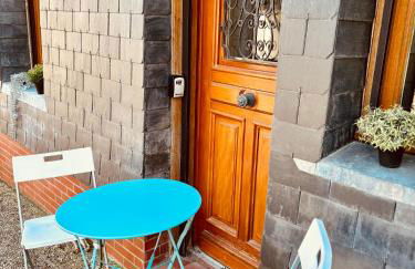 La Petite Ardoise - Maison au calme pour 4 pers - Foto 6