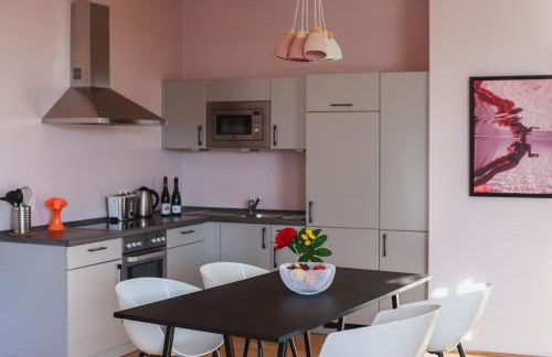 The Circus Apartments - Foto 124