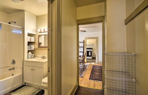 Charming Montana Home w/ Grill: 6 Mi to Lake Elmo! - Foto 20