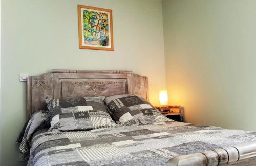 Gîte de France Au bord de l'eau 3 épis - Gîte de France 6 personnes MAE-6674 - Foto 28