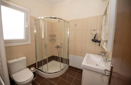 Villa Sarakinos - Foto 15