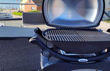 Große Penthouse Ferienwohnung mit Meerblick, Sonnenterrasse & Luxusbad von "Momentic" - Foto 53