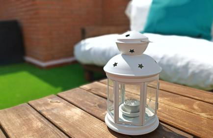 Ático Deluxe Granada, Parking gratis y Terraza - Foto 30