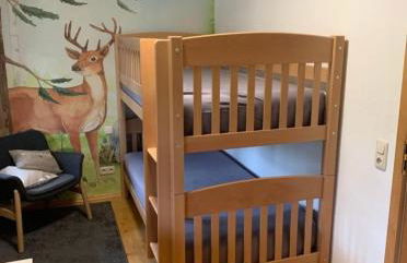 Moarhof Ferienwohnung1 - Foto 8