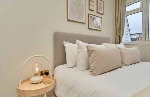 West Cowes Penthouse - Foto 26