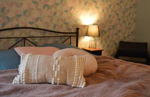 Gîte La Rose trémière - Foto 19