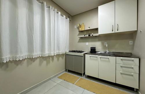 Casa Familiar - Próximo ao Aeroporto - WI-FI - Garagem Privativa GEM17 - Photo 25