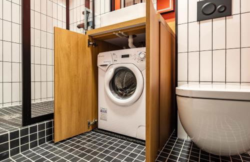 Élégant studio à côté du Parlement - Foto 19