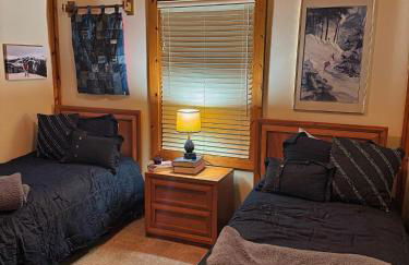 The Moose Lodge at Crystal Mountain - Foto 1