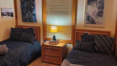 The Moose Lodge at Crystal Mountain - Foto 1