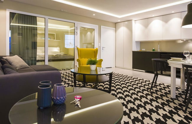 VacationClub - Nadbrzeżna Apartments - Foto 1