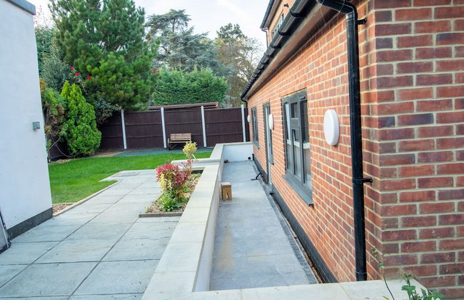 Stunning 1-bed Apartment in Purley - Foto 17