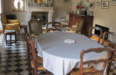 Gîte Le Relais Coq'Lys - Foto 8