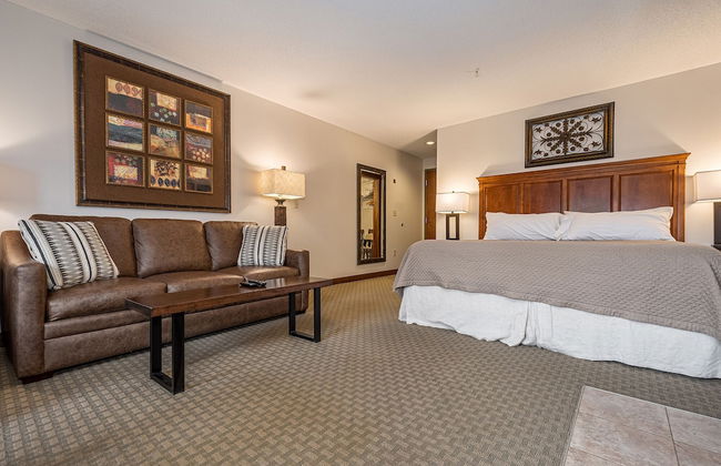 Suites at Silver Tree A123 - Foto 2