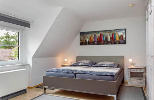 Ferienwohnung Landlust - Foto 13