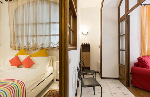 Villa Ombrosa - Foto 38