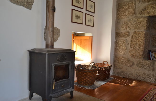 Casas de Pindela - Foto 41