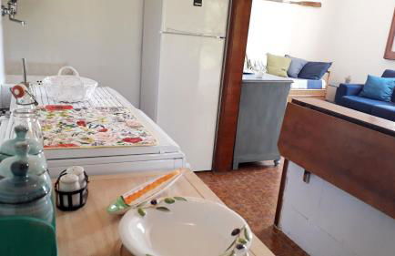 Villa Nenè - villa privata in riva al mare - Foto 17