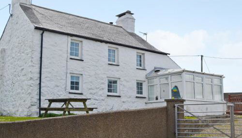 Porth Cormon Farmhouse - Foto 1
