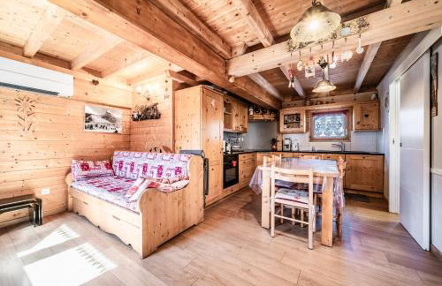 Chalet 6p Premium - La Bergeronette - Foto 2