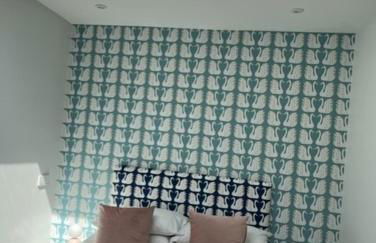 Redwing- free parking- Grade II listed- ground floor two bedrooms apartment - Foto 13