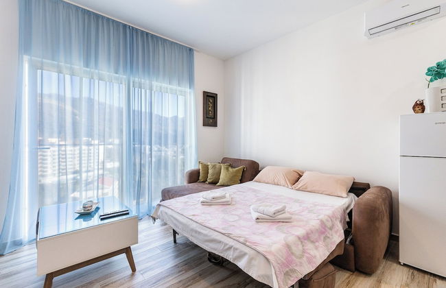 Sunny Side Resort & Spa - Foto 31