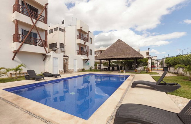Rent Private Apartment With Pool and Parking - Foto 1