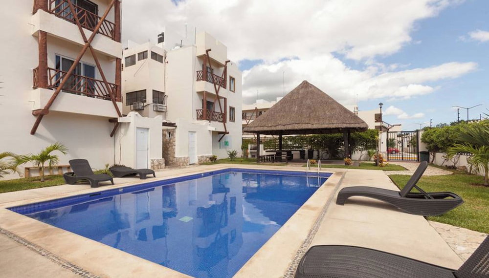 Rent Private Apartment With Pool and Parking - Foto 1, Profilbild