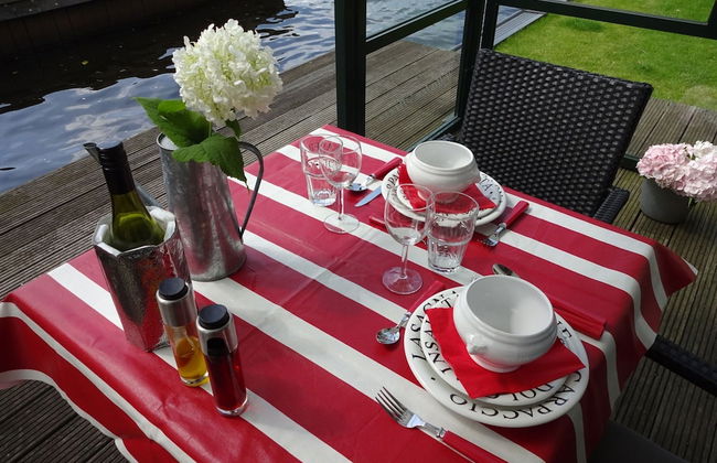 Holiday Home in Steendam by Schild Lake - Photo 17