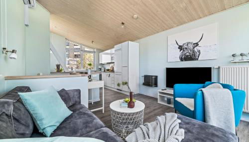 Ferienhaus Kleine Wolke Marina Wendtorf - Foto 4